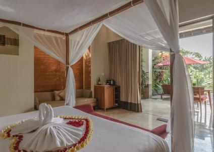 Puri Sebali Resort - 137