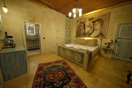 Caftan Cave Suites - 26