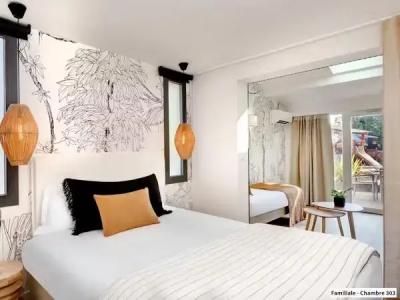 Hôtel & Spa Les Mouettes - 77