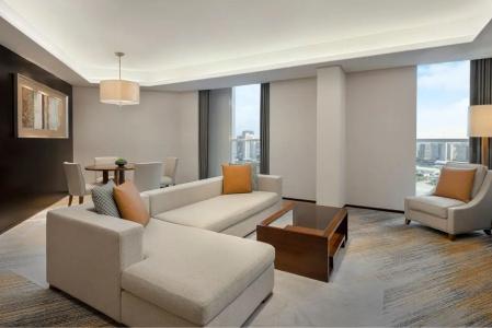 Sheraton Guangzhou - 80