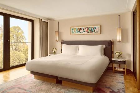 The Berkeley - 56