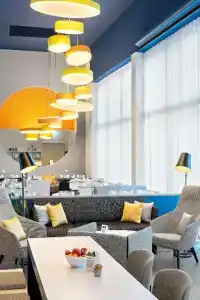 ibis Styles Noerdlingen - 11