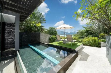 Indochine Resort And Villas - Sha Extra Plus - 49