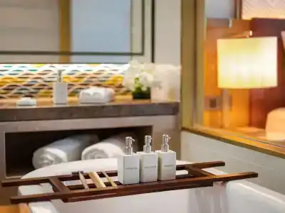Selectum Noa Resort Cam Ranh - 48