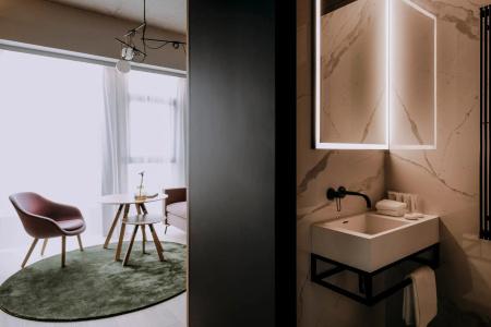 Nobu Warsaw - 64
