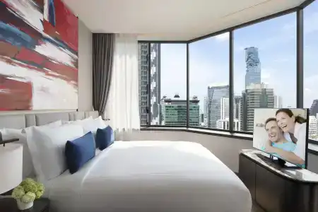 Ascott Embassy Sathorn - 37
