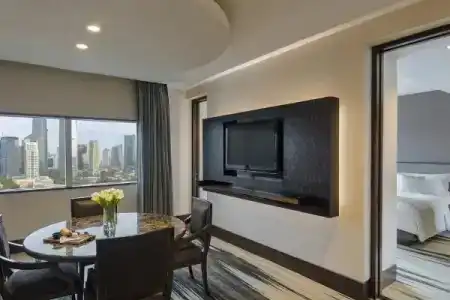 Gran Melia Jakarta - 56