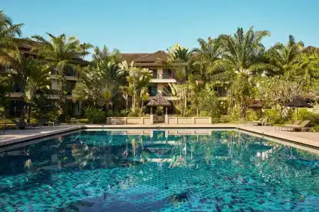 Robinson Khao Lak - 16