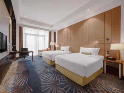 Gran Melia Xi'an - 4