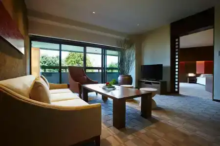 Hyatt Regency Kyoto - 26