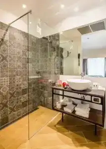 Best Western Metropoli - 39