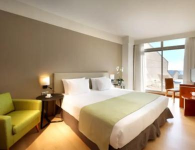 Eurostars Las Salinas - 68