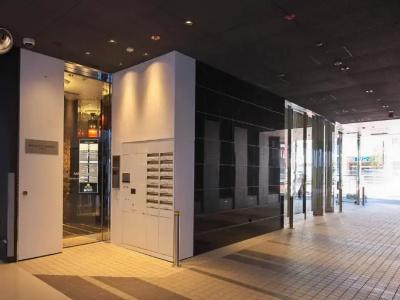 Apa Higashi-Shinjuku-Ekimae - 11