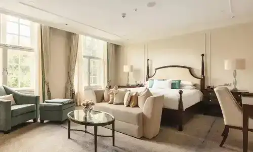 Waldorf Astoria Amsterdam - 92