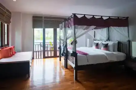 Royal Lanta Resort & Spa - 64