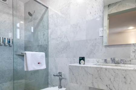 Ayenda Capital Df Inn - 42