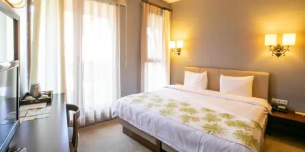 Gazelle Resort & Spa - 26