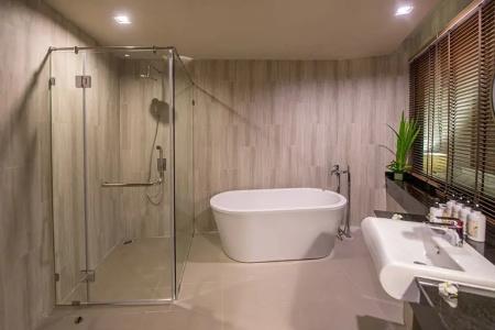 Krabi La Playa Resort - Sha Plus - 125