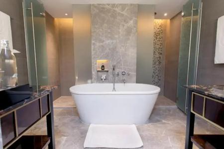 Centara Grand At Centralworld - Sha Extra Plus Certified - 30