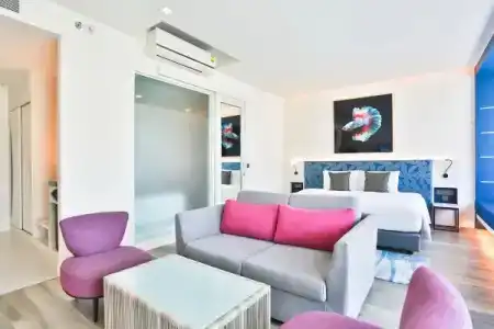 Clover Patong Phuket - Sha Plus - 72