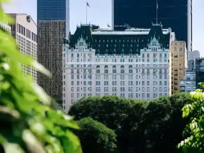 The Plaza - 0