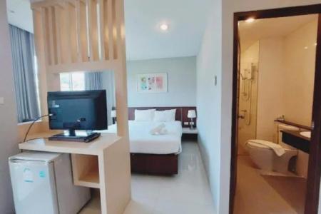 OYO 340 Ahad Suite Ao Nang - 30