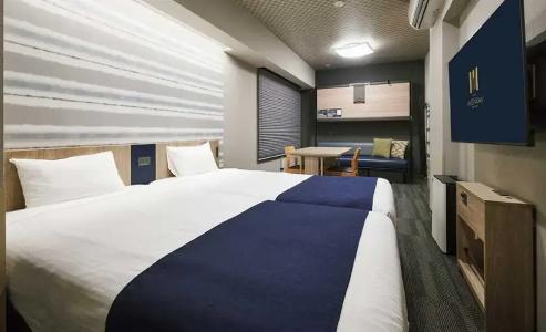 Gate Stay Premium Ginza Shintomicho - 45