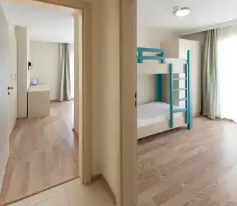 Bodrum Beach Resort - 32