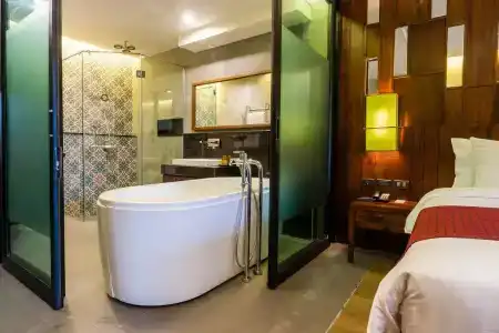 Aonang Phu Pi Maan Resort & Spa - Sha Extra Plus - 101