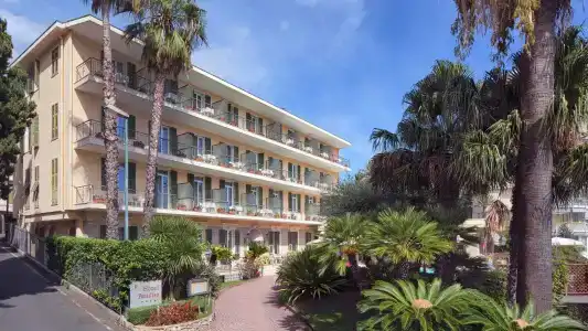 Paradiso - 22
