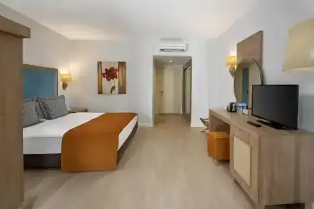 Marvida Family Eco - Ultra All Inclusive & Kids Concept - 44