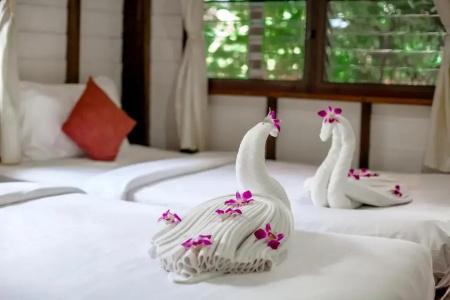 Ao Nang Cliff View Resort Sha Extra Plus - 91