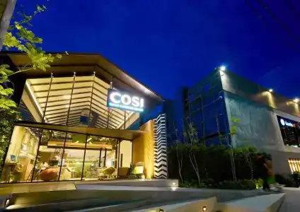 Cosi Samui Chaweng Beach - Sha Plus - 10