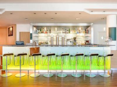 ibis München City Nord - 10