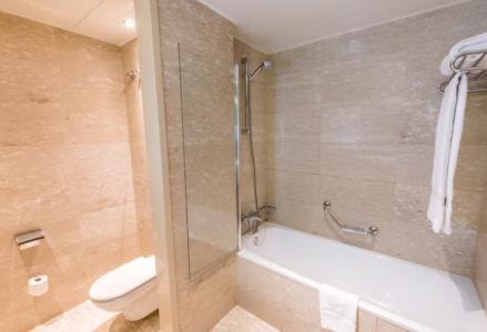 Hilton Diagonal Mar Barcelona - 44