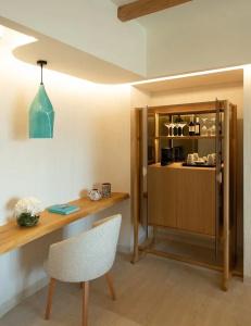 Mitsis Rinela Beach Resort & Spa - 63