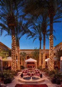 One&Only Royal Mirage Resort Dubai at Jumeirah Beach - 2