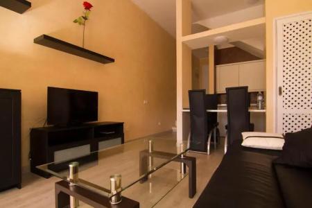 Yucca Park ApartHotel - 37