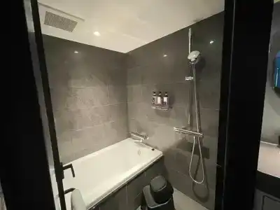 Mercure Kyoto Station - 57