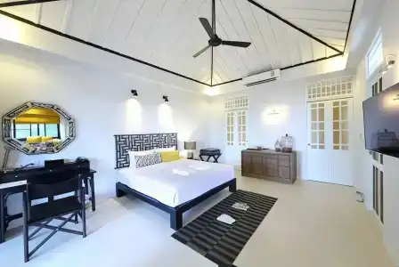 The Sands Khao Lak By Katathani - Sha Extra Plus - 36