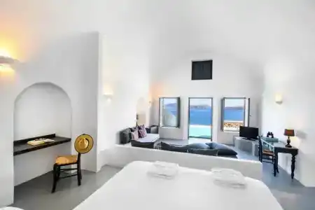 Ambassador Aegean Luxury & Suites - 4