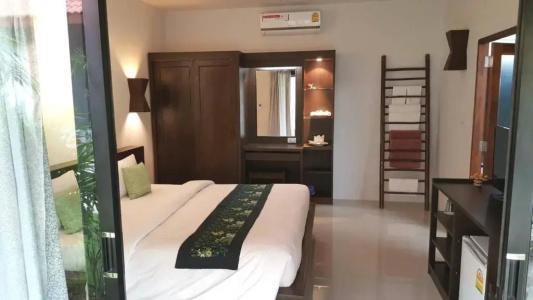 Tropicana Lanta Resort - 6