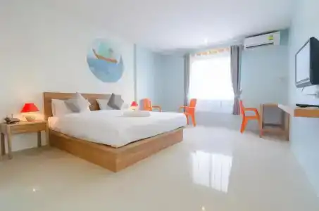 Ao Nang Miti Resort - 10