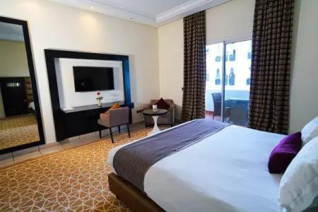 Andalucia Golf & Spa Tanger - 19