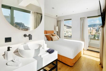 The Residence Aiolou Suites & Spa - 134