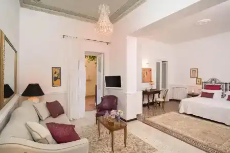Romantic & Restaurant Villa Cheta Elite - 2
