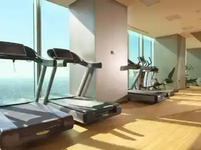 Osaka Marriott Miyako - 27