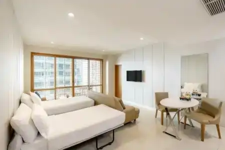 Grande Centre Point Ploenchit - Sha Plus - 54