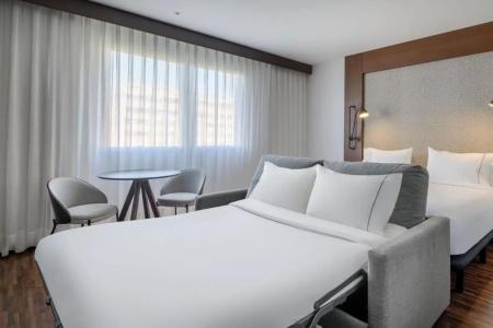 AC Alicante by Marriott - 5
