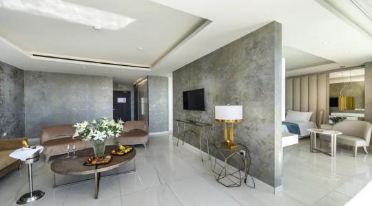 Chrysomare Beach & Resort - 87